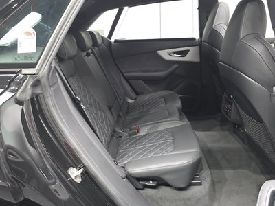 2024 AUDI Q8 缩略图 12