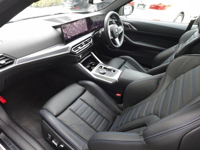 2025 BMW 4 SERIES COUPE thumbnail 28