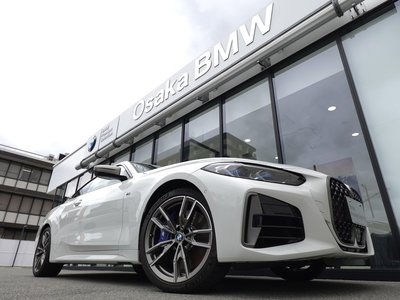 2025 BMW 4 SERIES COUPE thumbnail 14