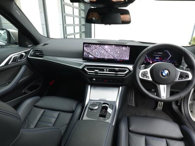 2025 BMW 4 SERIES COUPE thumbnail 56