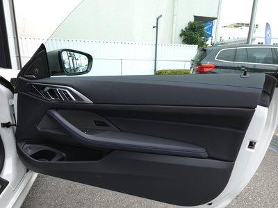 2025 BMW 4 SERIES COUPE thumbnail 21