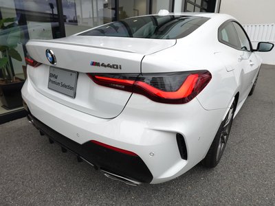 2025 BMW 4 SERIES COUPE thumbnail 11