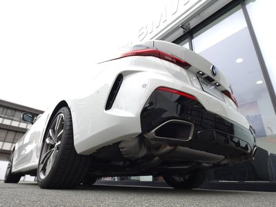 2025 BMW 4 SERIES COUPE 照片 10
