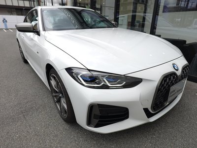 2025 BMW 4 SERIES COUPE thumbnail 13