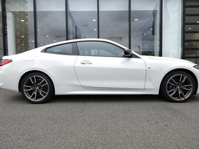 2025 BMW 4 SERIES COUPE thumbnail 12