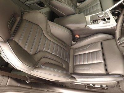 2025 BMW 4 SERIES COUPE thumbnail 23