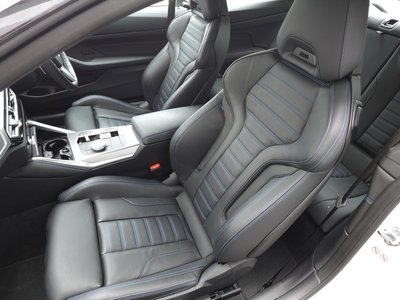 2025 BMW 4 SERIES COUPE thumbnail 27