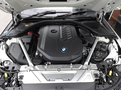 2025 BMW 4 SERIES COUPE thumbnail 64