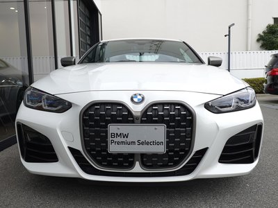 2025 BMW 4 SERIES COUPE 照片 6