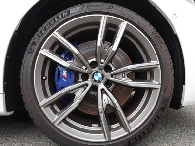 2025 BMW 4 SERIES COUPE thumbnail 18