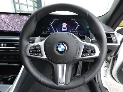 2025 BMW 4 SERIES COUPE thumbnail 35