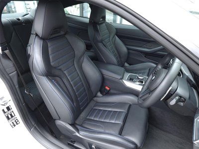 2025 BMW 4 SERIES COUPE thumbnail 22