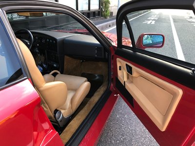 ALFA ROMEO ALPHA SZ - 9