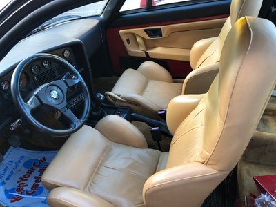 ALFA ROMEO ALPHA SZ - 6