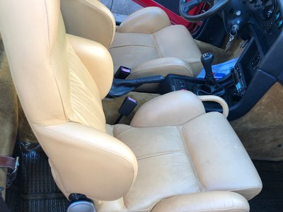 ALFA ROMEO ALPHA SZ - 10