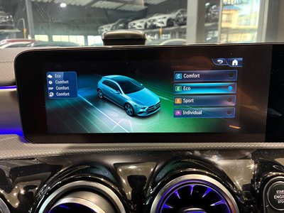 2026 Mercedes-BENZ A-CLASS — миниатюра 30