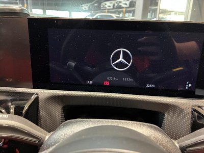 2026 Mercedes-BENZ A-CLASS — миниатюра 13