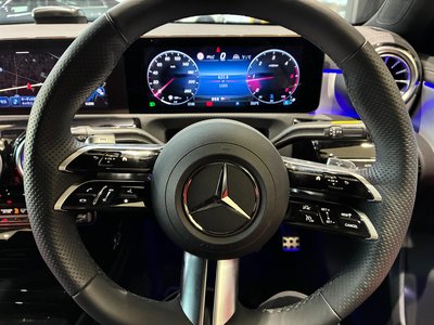 2026 Mercedes-BENZ A-CLASS — миниатюра 18
