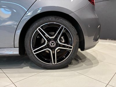 2026 Mercedes-BENZ A-CLASS photo 10