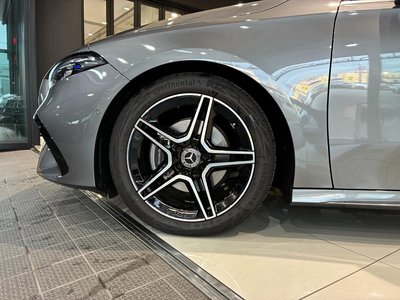 2026 Mercedes-BENZ A-CLASS photo 9