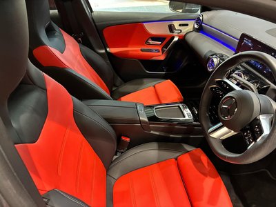 2026 Mercedes-BENZ A-CLASS — миниатюра 14