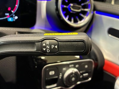 2026 Mercedes-BENZ A-CLASS — миниатюра 19