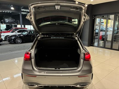 2026 Mercedes-BENZ A-CLASS — миниатюра 33