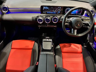 2026 Mercedes-BENZ A-CLASS — миниатюра 16