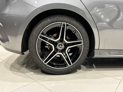 2026 Mercedes-BENZ A-CLASS — миниатюра 11