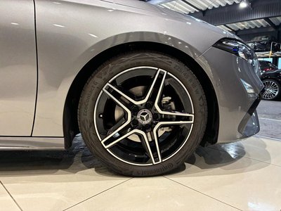 2026 Mercedes-BENZ A-CLASS — миниатюра 12