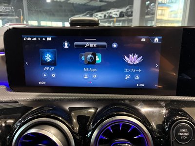 2026 Mercedes-BENZ A-CLASS — миниатюра 21
