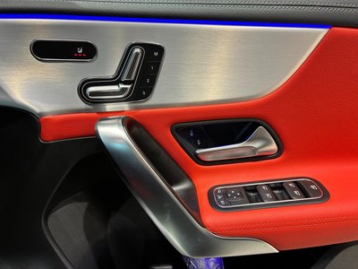 2026 Mercedes-BENZ A-CLASS — миниатюра 17