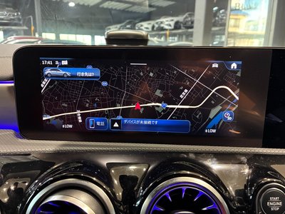 2026 Mercedes-BENZ A-CLASS — миниатюра 23