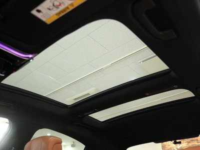 صورة مصغرة 20 لـ 2023 Mercedes-BENZ S-CLASS