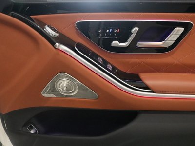 صورة مصغرة 19 لـ 2023 Mercedes-BENZ S-CLASS