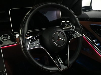 صورة 5 لـ 2023 Mercedes-BENZ S-CLASS
