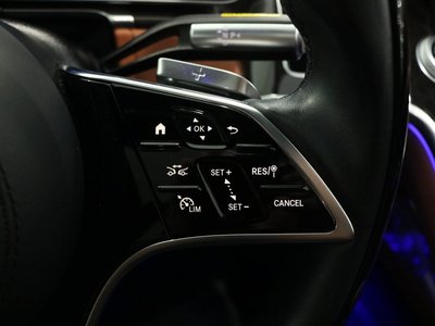 صورة مصغرة 16 لـ 2023 Mercedes-BENZ S-CLASS