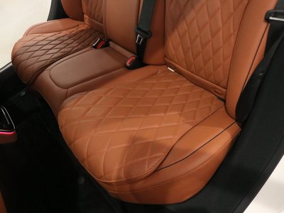 صورة 9 لـ 2023 Mercedes-BENZ S-CLASS