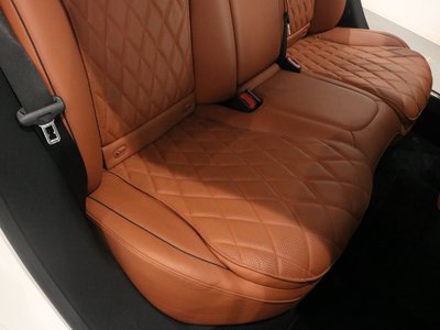 صورة 8 لـ 2023 Mercedes-BENZ S-CLASS