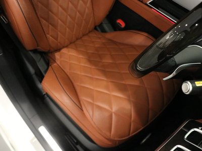 صورة 6 لـ 2023 Mercedes-BENZ S-CLASS