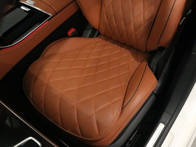 صورة 7 لـ 2023 Mercedes-BENZ S-CLASS