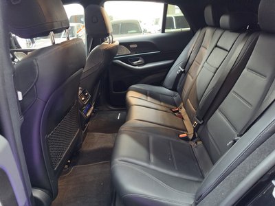 MERCEDES-BENZ GLE - 5