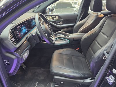 MERCEDES-BENZ GLE - 7