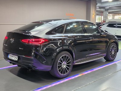 MERCEDES-BENZ GLE - 2