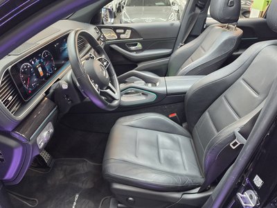 MERCEDES-BENZ GLE - 10