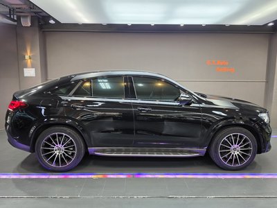 MERCEDES-BENZ GLE - 6