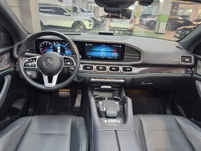 MERCEDES-BENZ GLE - 8