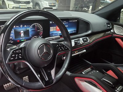 MERCEDES-BENZ GLE - 10