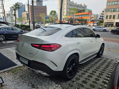 MERCEDES-BENZ GLE - 7