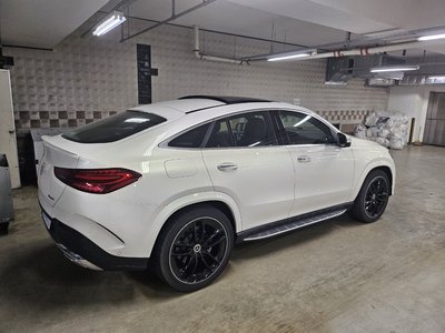 MERCEDES-BENZ GLE - 5